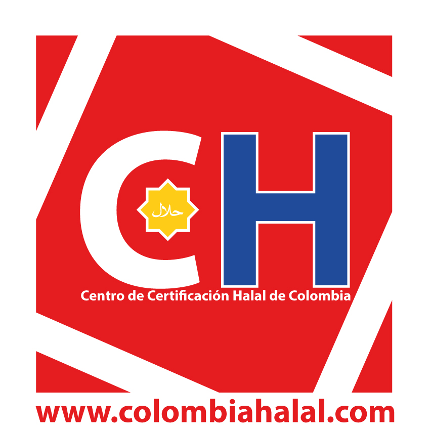ColombiaHalal - Centro de Certificación Halal de Colombia