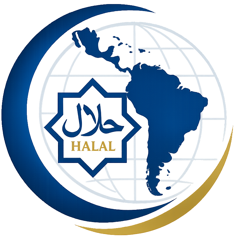ComiteHalal - Comité Halal Latinoamérica
